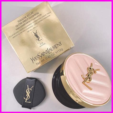 phấn nước ysl chính hãng|ysl cushion giá.